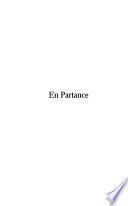 En partance