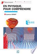 En physique pour comprendre