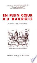 En plein cœur du Barrois