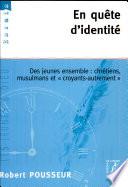 En quête d'identité