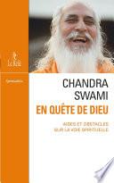 En quête de dieu - Aides et obstacles sur la voie spirituelle