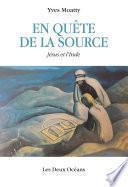 En quête de la source - Jésus et l'Inde