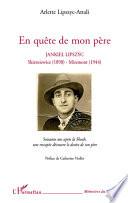 En quête de mon père