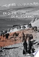 En quête de plus grand