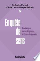 En quête de sens