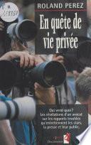 En quête de vie privée