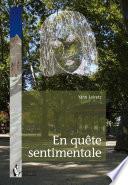 En quête sentimentale