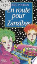 En route pour Zanzibar