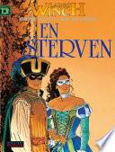 En sterven