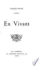 En vivant