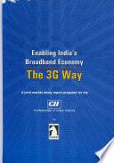 Enabling India's Broadband Economy