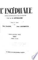 Encephale