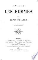 Encore les femmes