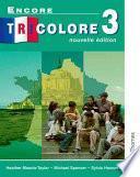 Encore Tricolore Nouvelle: Level 3 Student Book