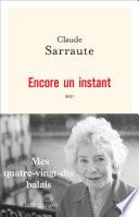Encore un instant