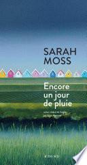 Encore un jour de pluie
