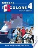 Encorer Tricolore 4
