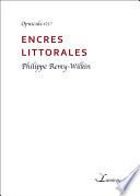 Encres Littorales