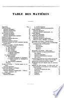 Encyclographie des sciences médicales