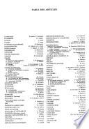 Encyclopædia universalis: Encyclopaedia