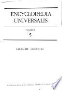 Encyclopædia universalis: Encyclopaedia