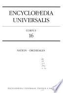 Encyclopædia universalis