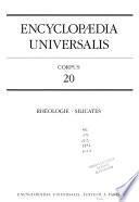 Encyclopædia universalis