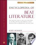 Encyclopedia of Beat Literature