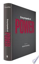 Encyclopedia of Power