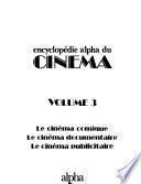Encyclopédie alpha du cinéma