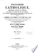 Encyclopédie catholique