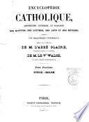 Encyclopédie catholique