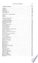Encyclopédie chimique