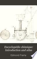 Encyclopédie chimique