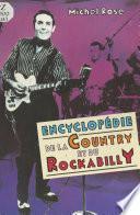 Encyclopédie de la country et du rockabilly