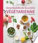 Encyclopédie de la cuisine végétarienne