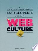 Encyclopédie de la webculture