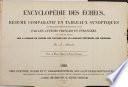 Encyclopédie des échecs