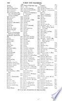 Encyclopédie des gens du monde
