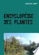 Encyclopédie des plantes