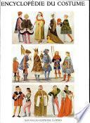 Encyclopédie du costume