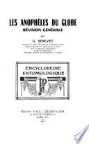 Encyclopédie entomologique