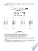 Encyclopédie française ...: L'etre humain