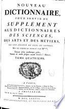 Encyclopédie