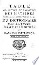 Encyclopédie