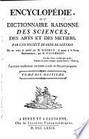 Encyclopédie