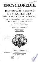 Encyclopédie