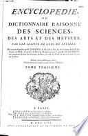 Encyclopédie