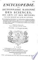 Encyclopédie