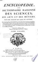 Encyclopédie